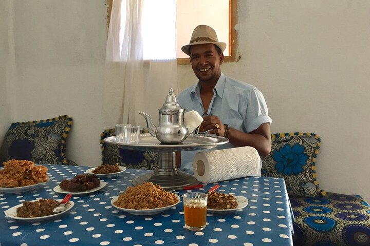 Adrar & Banc d'Arguin 10-Day Tour