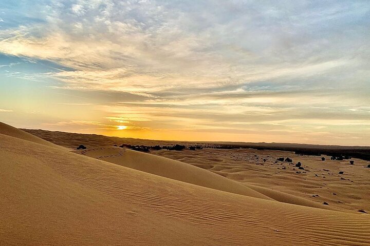 Adrar & Banc d'Arguin 10-Day Tour