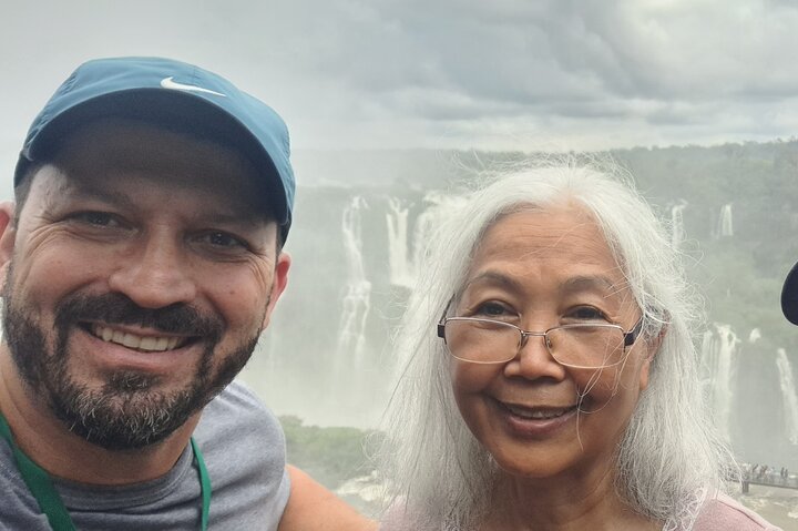 Iguazu Falls: Private Day-tour Brazil & Argentina