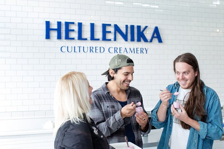 Chef Guided Food Tour of Pike Place Market