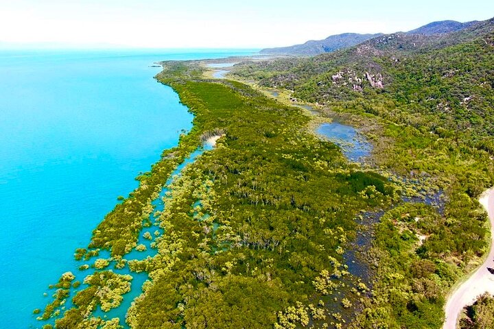 Magnetic Island: West Point Sunset Safari