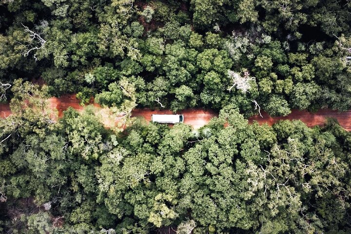 Magnetic Island: West Coast Eco Adventure