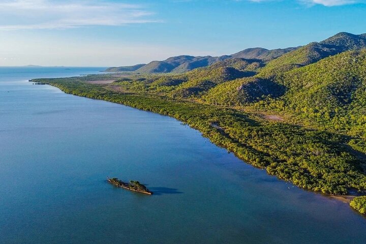 Magnetic Island: West Point Sunset Safari