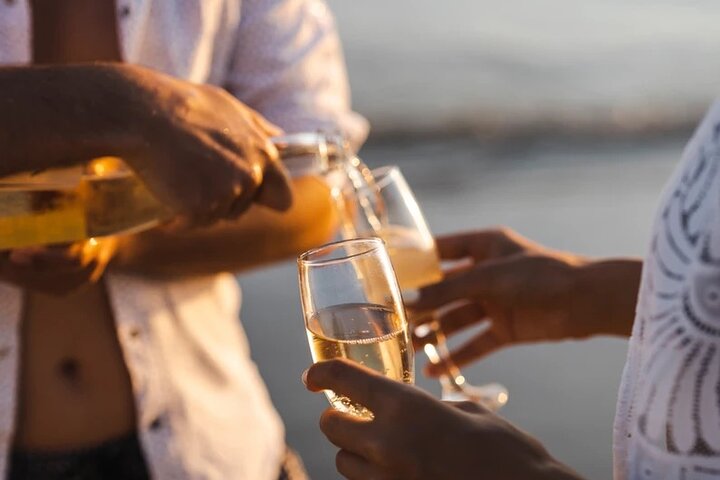 Magnetic Island: West Point Sunset Safari
