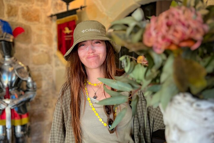Immersive visit to the Velarde Palace Museum