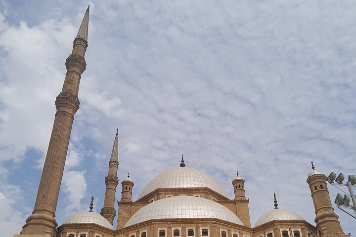 3 Day Private Tour in Cairo