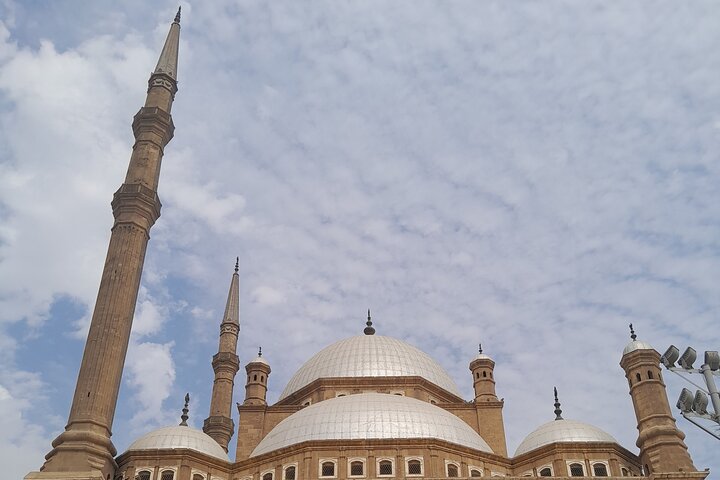 3 Day Private Tour in Cairo