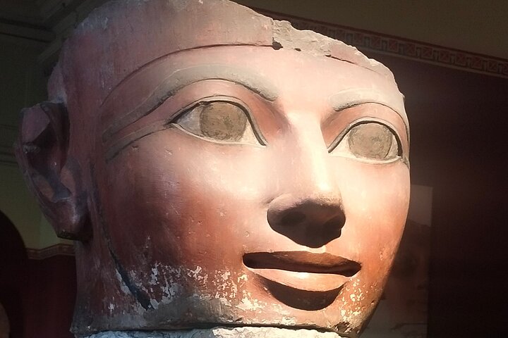 3 Day Private Tour in Cairo