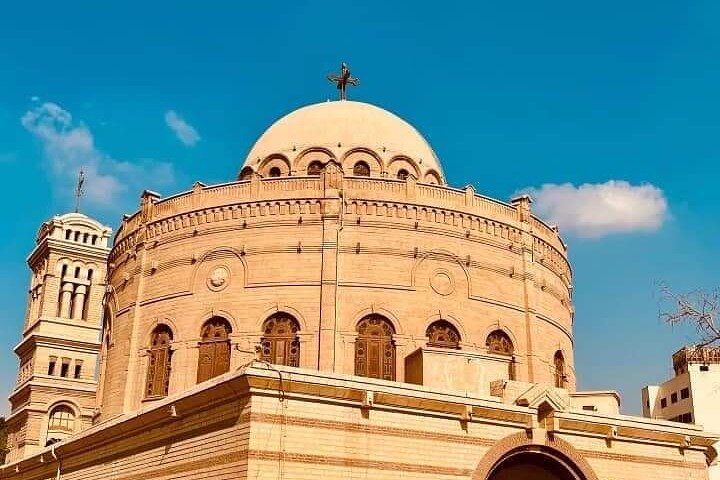 3 Day Private Tour in Cairo