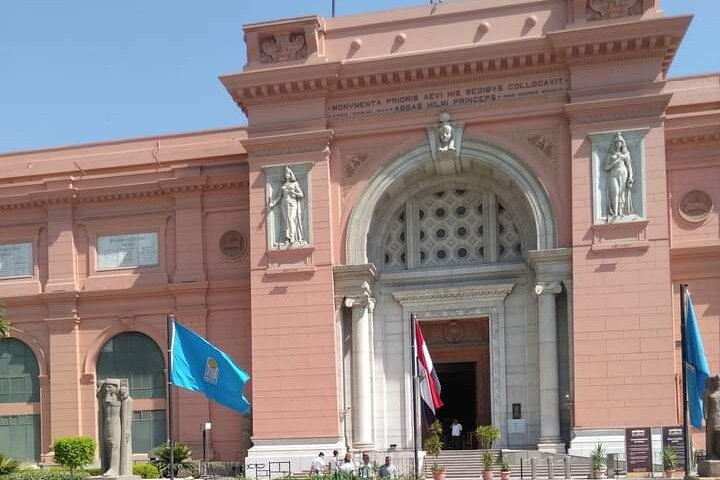 3 Day Private Tour in Cairo