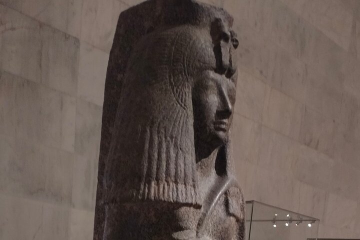 3 Day Private Tour in Cairo