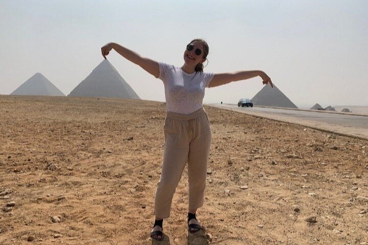 3 Day Private Tour in Cairo