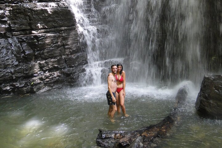 Grand Selva 3-Day Jungle Expedition Amazonia Ecuador rainforest