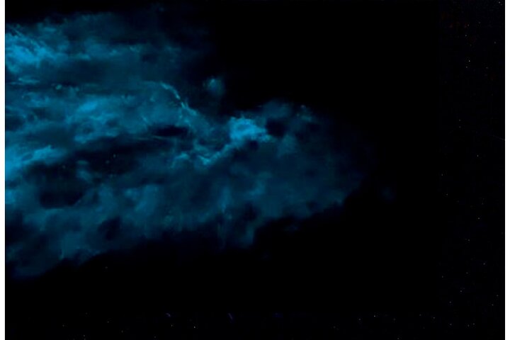 Double Kayak Bioluminescence Tour in Costa Rica