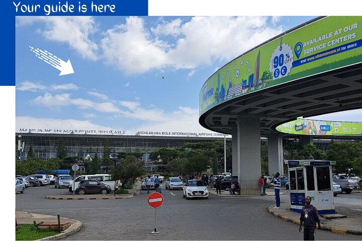 Full-Day Private City Tour of Addis Ababa