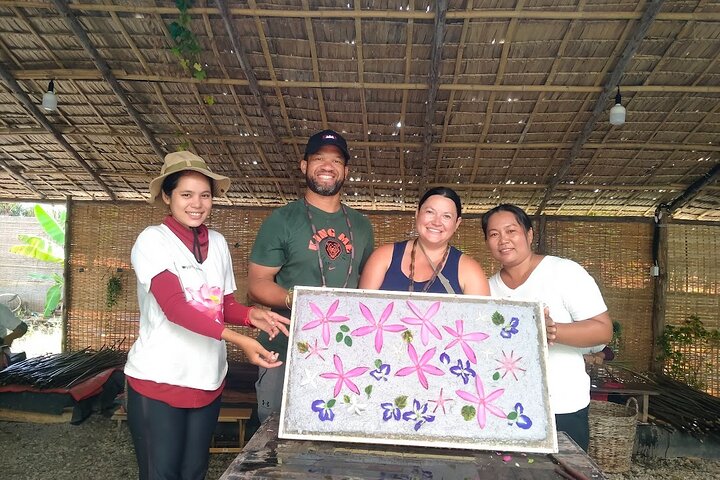 Siem Reap Lotus Silk Farm - Artisans Immersion