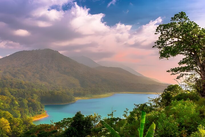 Private Full-Day Tour: Discover The Best of Bali Destination