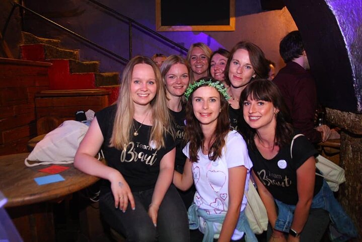 Augsburg Pub Crawl