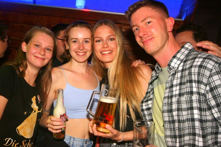 Augsburg Pub Crawl