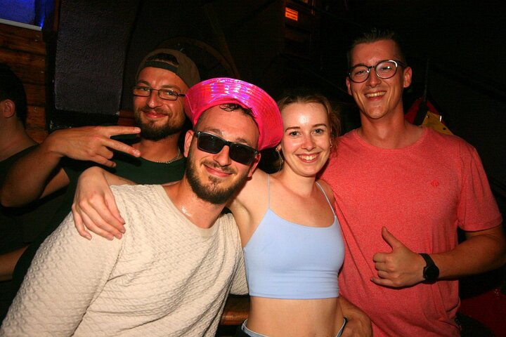 Augsburg Pub Crawl