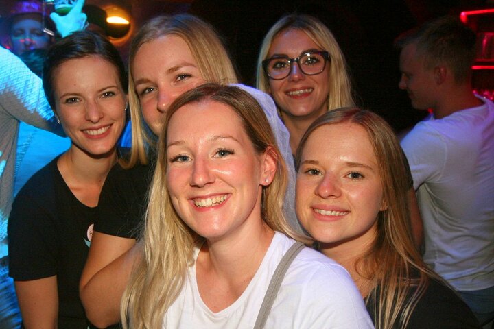 Augsburg Pub Crawl