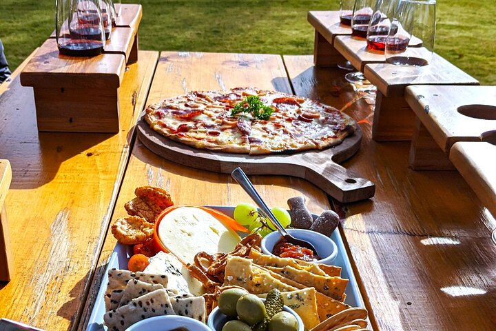 Wine Tasting Adventure Wanaka and Beyond