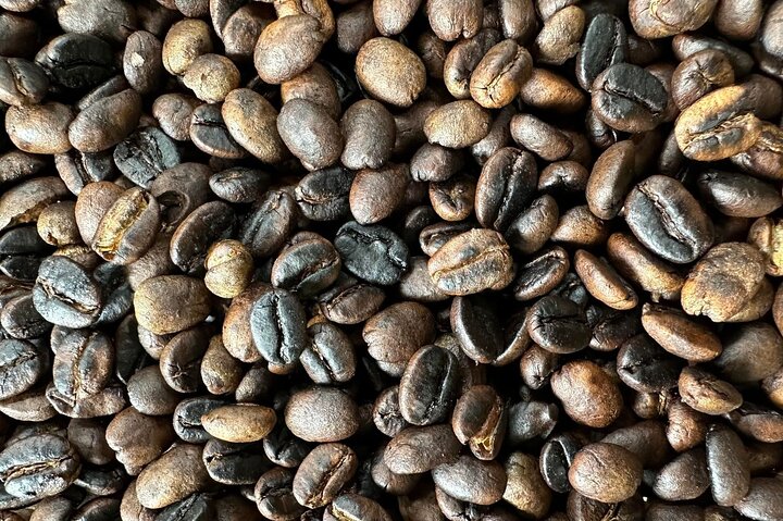 Materuni Waterfall and Coffee Plantation Half Day Tour