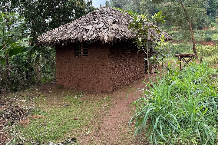 Materuni Waterfall and Coffee Plantation Half Day Tour