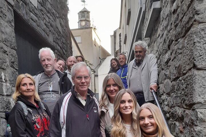 Kilkenny Haunted Dark Tours