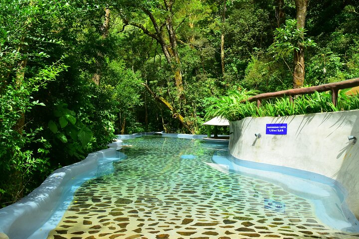 Guanacaste Zipline, Horseback & Hot Springs – All Inclusive