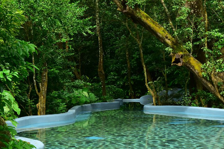 Guanacaste Zipline, Horseback & Hot Springs – All Inclusive