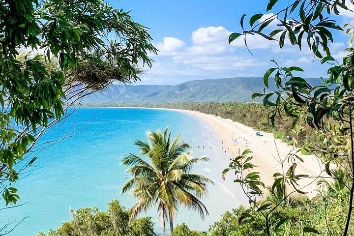 Private Transfer - Cairns Airport to/from Port Douglas