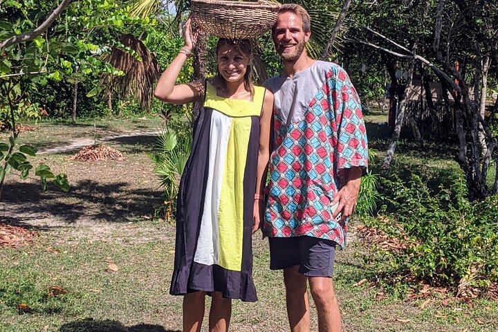 Authentic Garifuna Cultural Cooking Class in Hopkins Belize