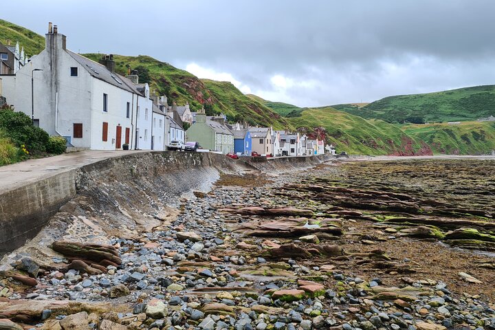 Coastal Villages of Aberdeenshire