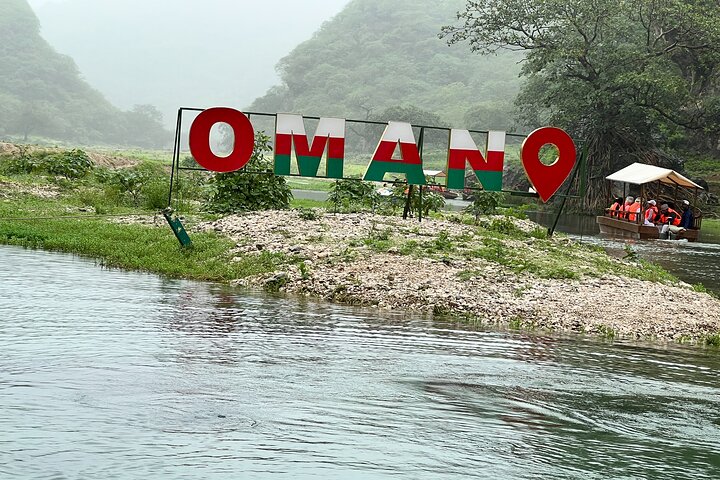 East Salalah Mountain Safari, Wadi Darbat, Beach, Camels, Dunes