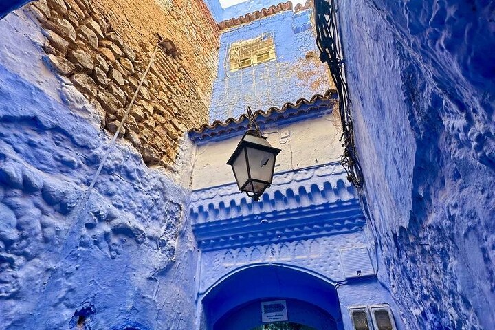 Explore chefchaouen like a local
