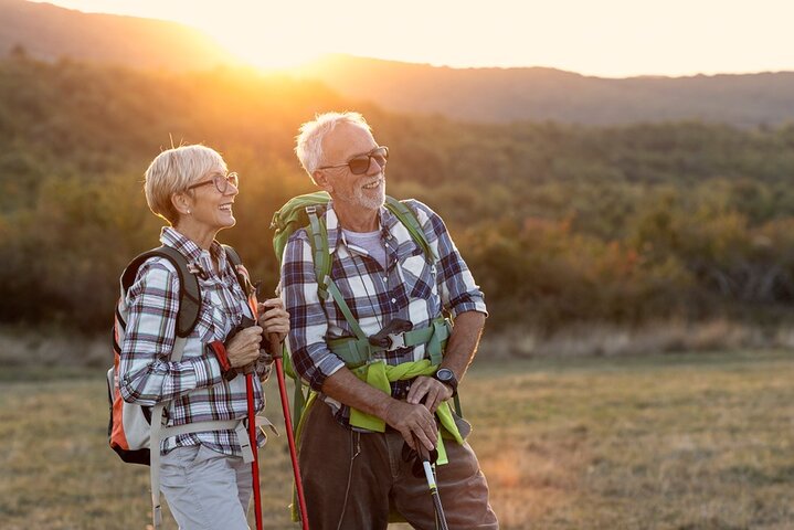 Great Smoky Mountains National Park Self-Guided Audio Tour