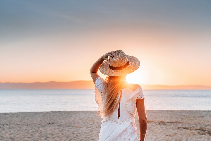 Magnetic Island: West Point Sunset Safari