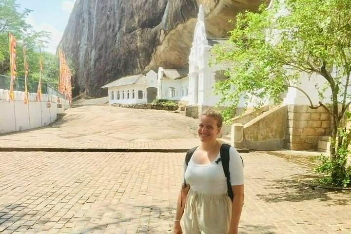 All Inclusive 5-Days Highlights of Sri Lanka