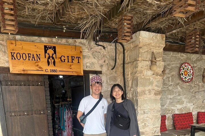 East Salalah Mountain Safari, Wadi Darbat, Beach, Camels, Dunes