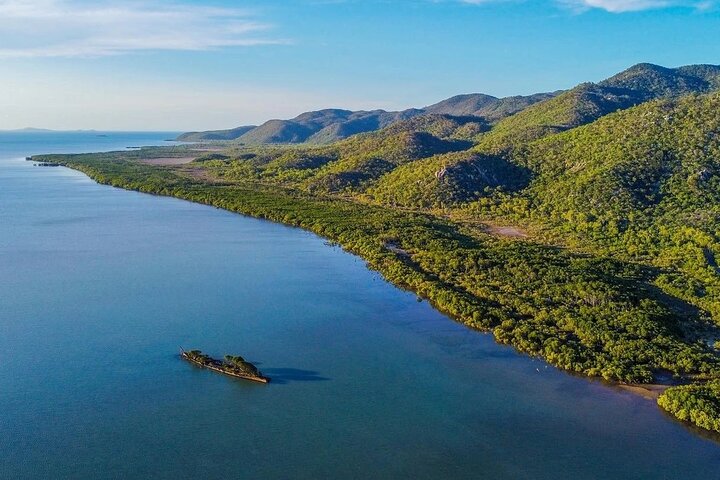 Magnetic Island: West Coast Eco Adventure