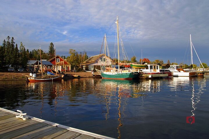 Self-Guided Audio Tour Lake Superior North Shore