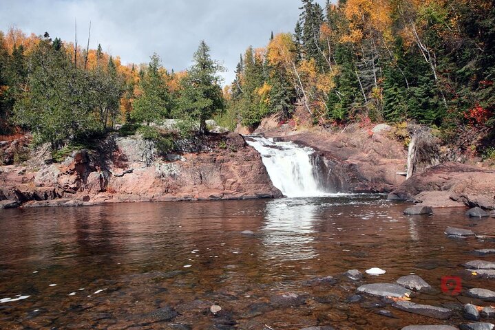 Self-Guided Audio Tour Lake Superior North Shore