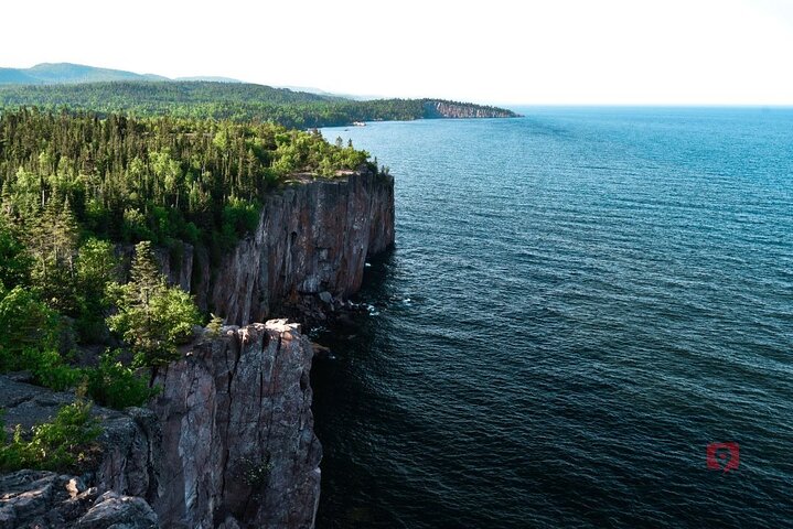 Self-Guided Audio Tour Lake Superior North Shore