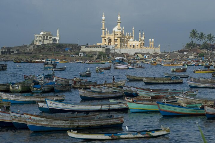Trivandrum & Kovalam Highlights: Private Day Tour