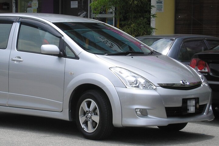 Private Transfer from Airport to Hotel in Mauritius