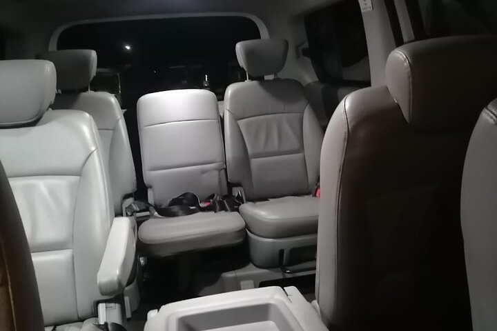 Private Transfer from Airport to Hotel in Mauritius