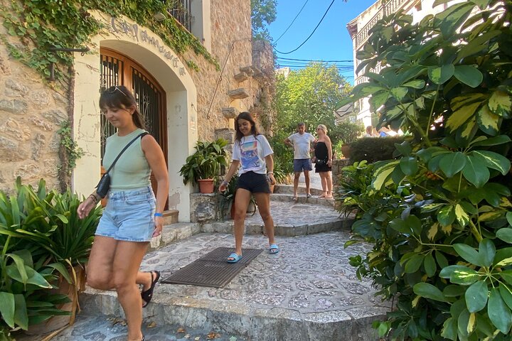 Mallorca Full-Day Tour Valldemossa Deià and Sóller Experience