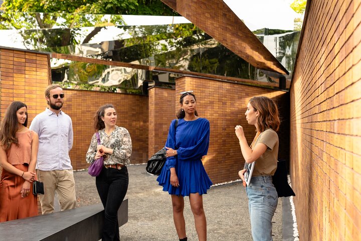 Amsterdam Anne Frank Small-Group Guided Walking Tour