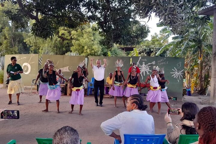 The Best/Top Rated Cultural City Tour in Dar es Salaam